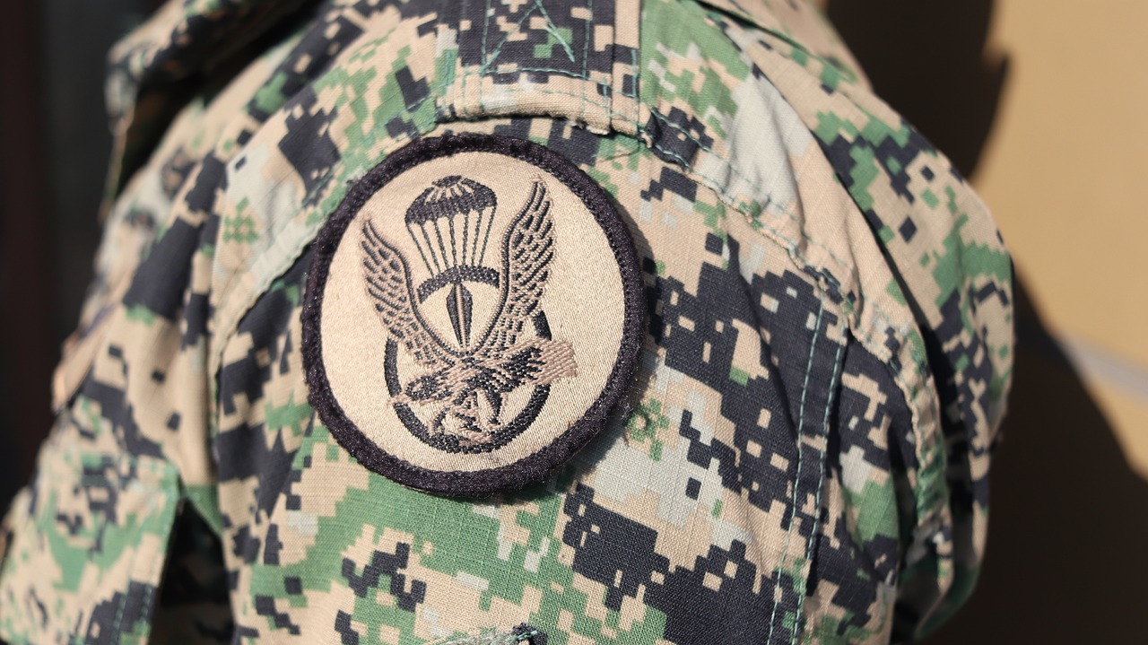 The Role of AI in Enhancing Combat Decision Making